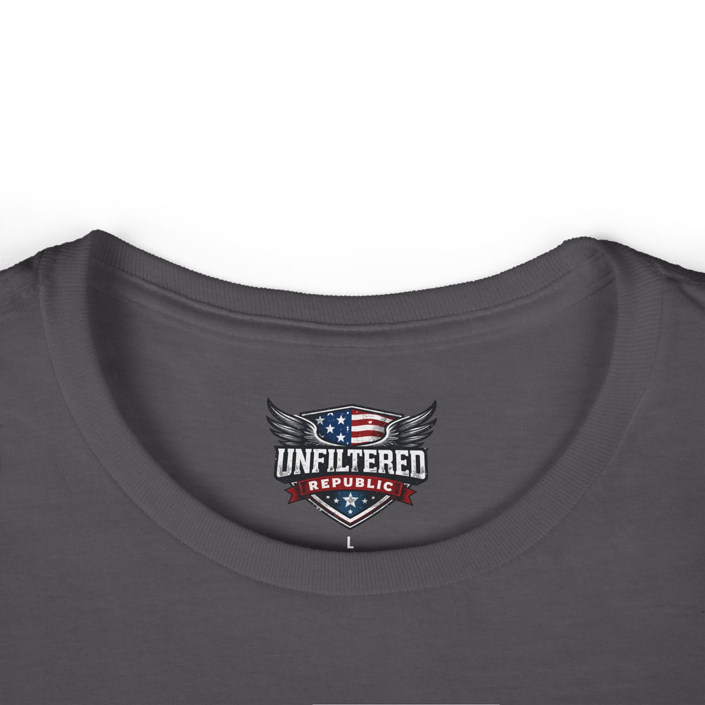 Dont Be a Surface Pooper shirt | Funny Graphic Tee