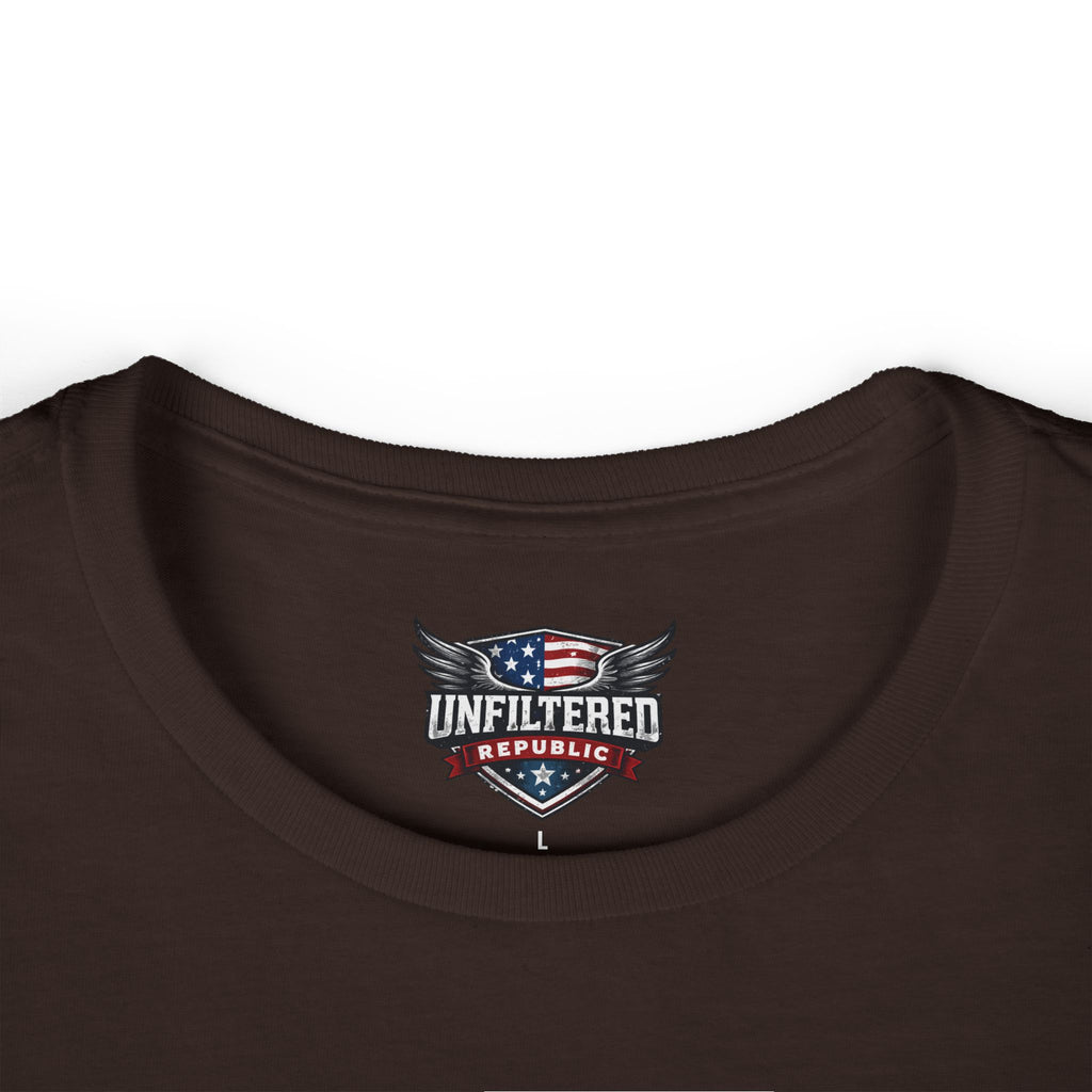 Dont Be a Surface Pooper shirt | Funny Graphic Tee