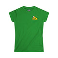 Dont Be a Surface Pooper shirt | Funny Graphic Tee