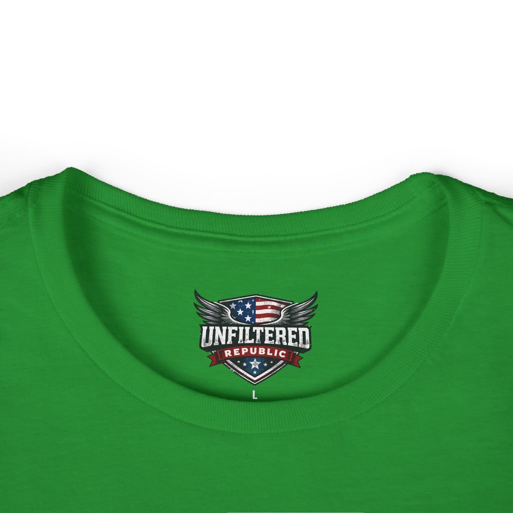 Dont Be a Surface Pooper shirt | Funny Graphic Tee